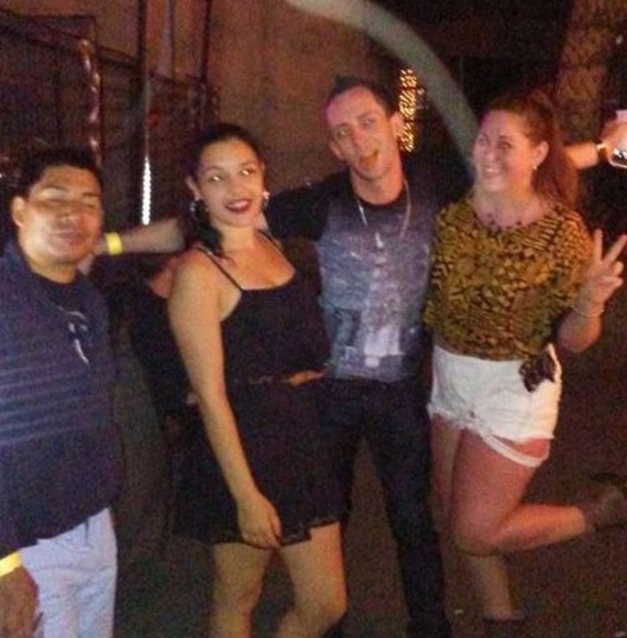 Meet your Posher, Byron - Picture 1 of 1